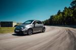 Abarth 595C 2016 года (WW)